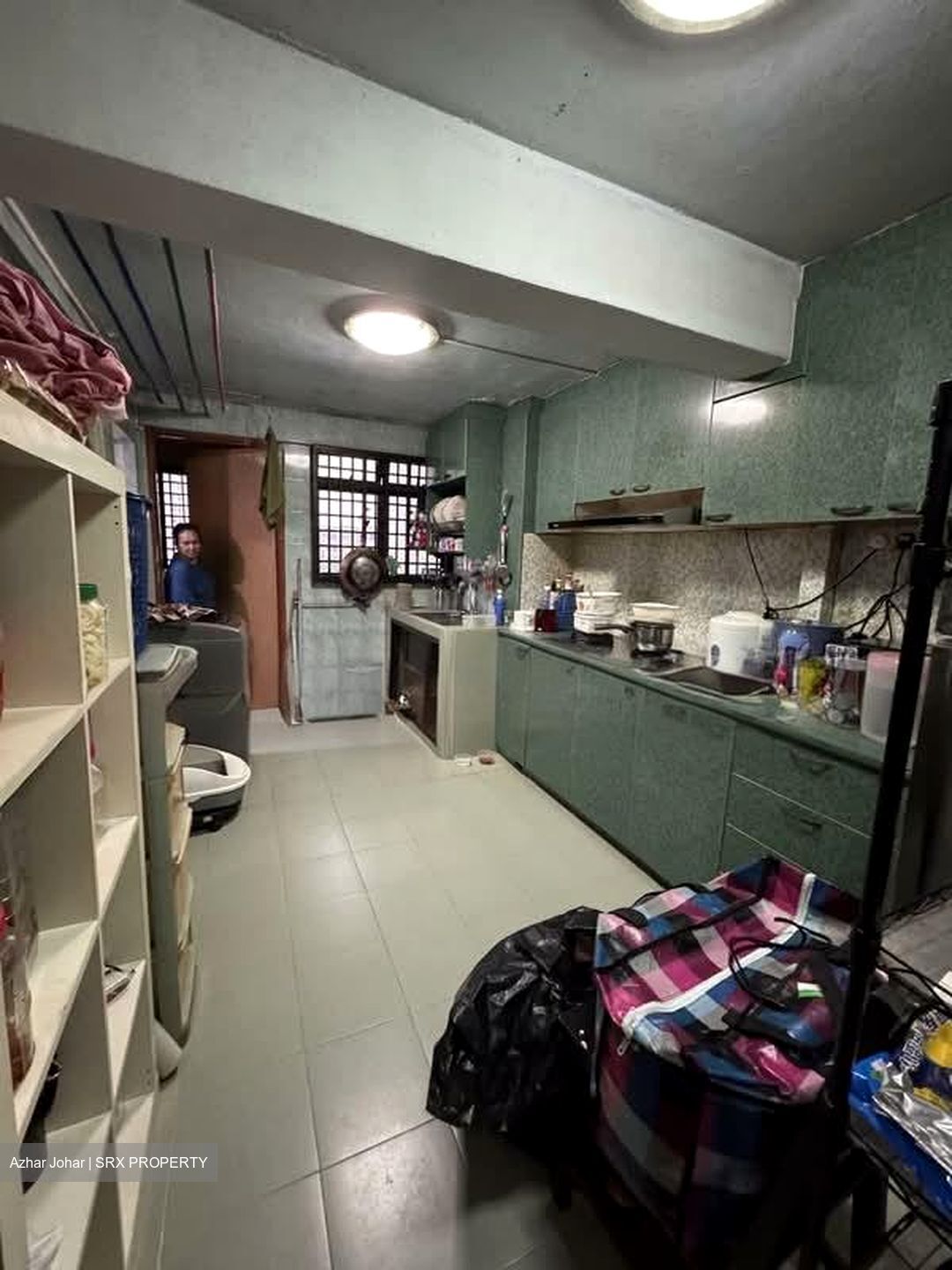 Blk 209 Boon Lay Place (Jurong West), HDB 3 Rooms #556108431